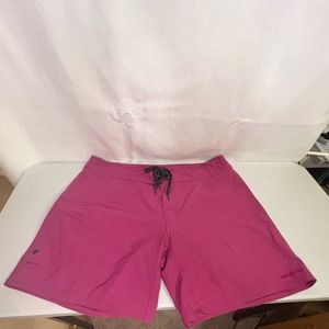 Womens Patagonia Shorts